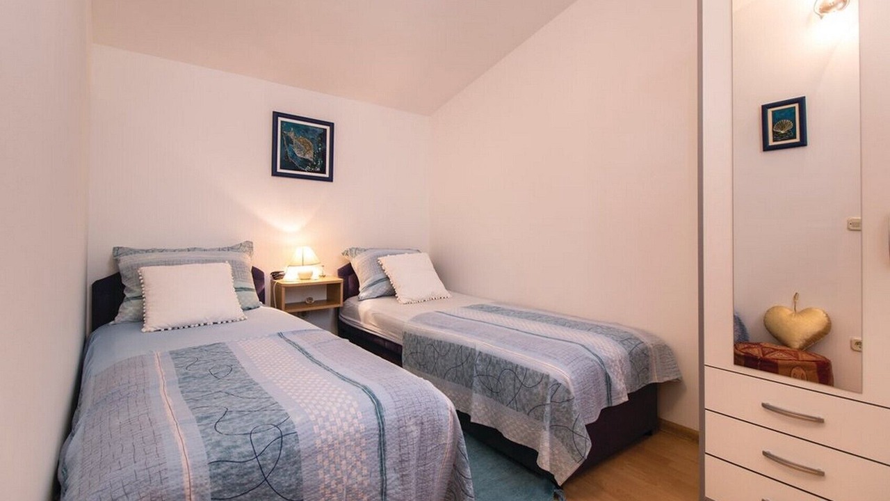 Photo of Bedroom in Rudine