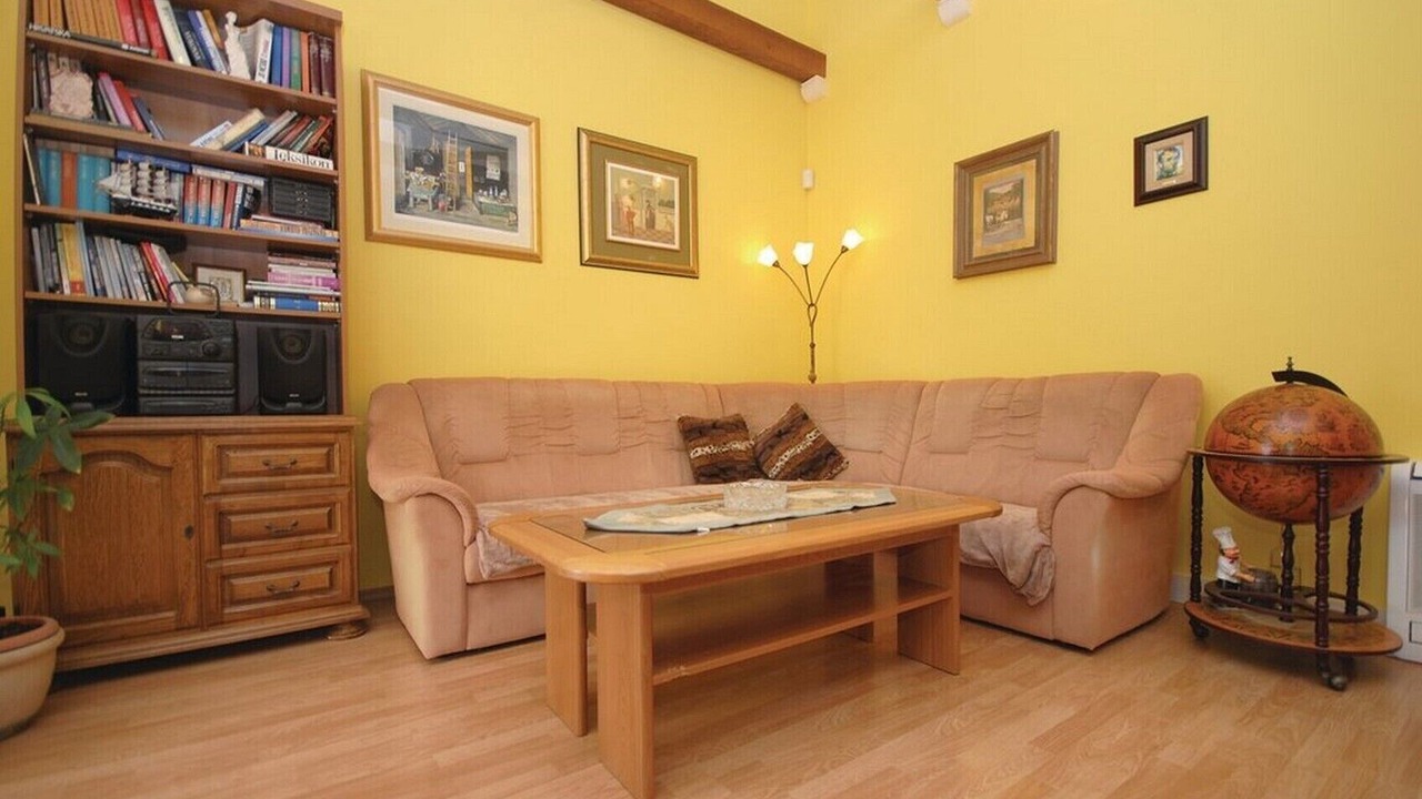 Photo of Livingroom in Rudine