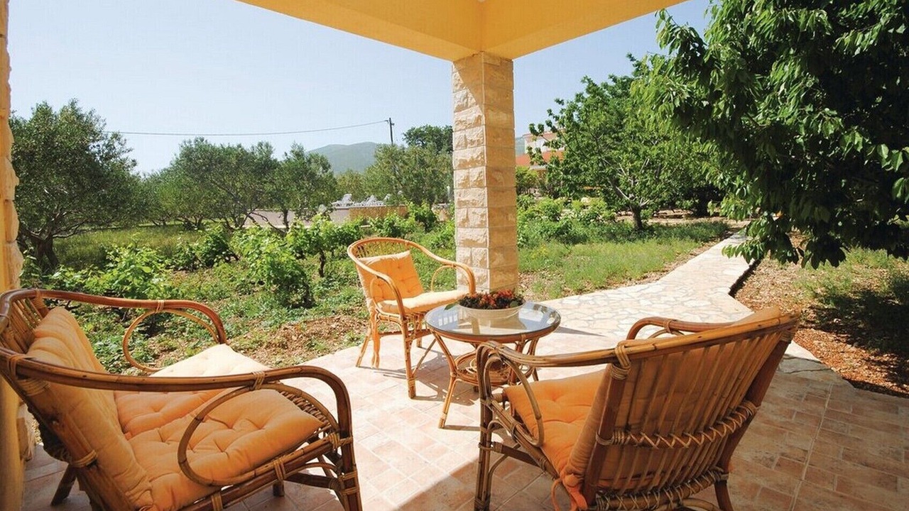 Photo of Patio Balcony in Rudine