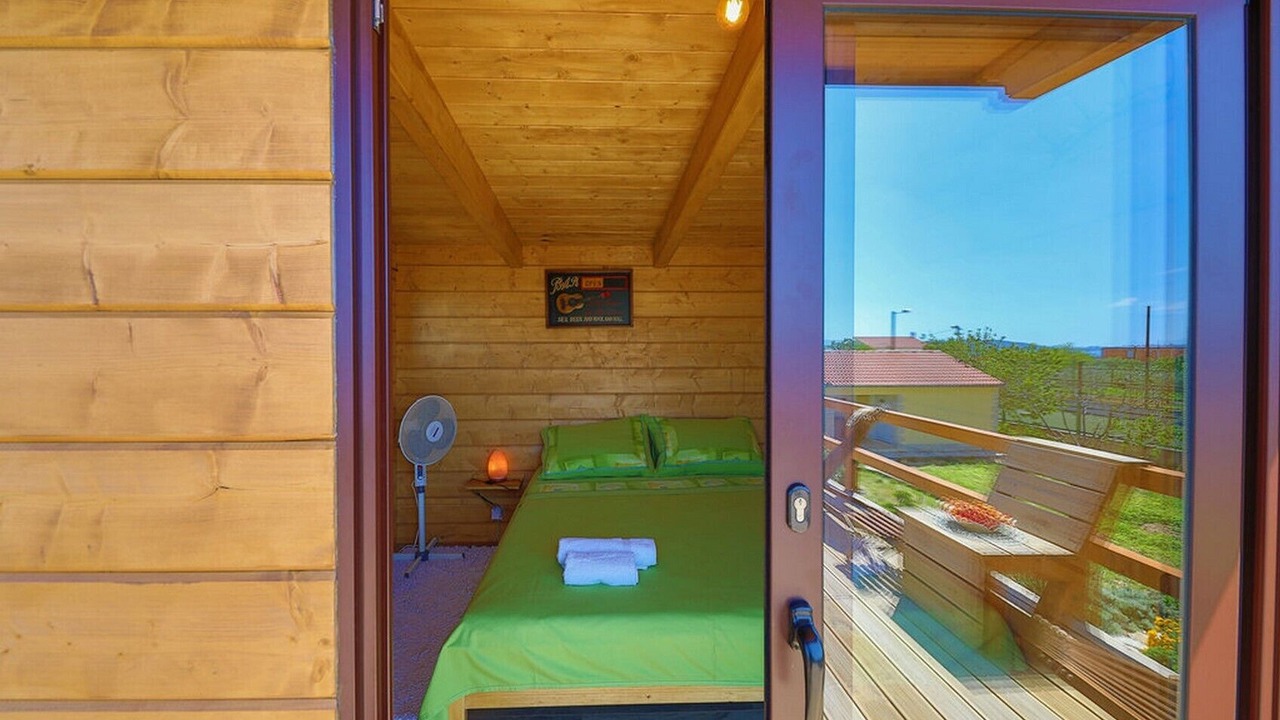 Photo of Bedroom in Rudine