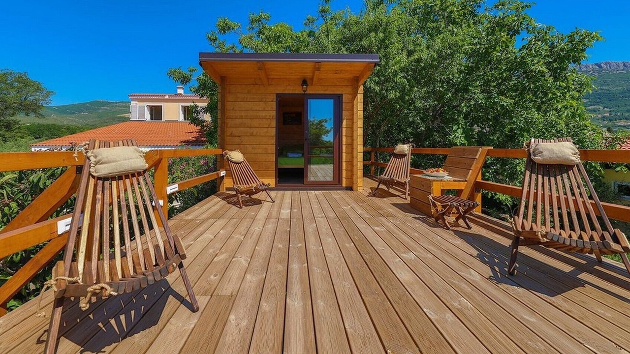 Photo of Patio Balcony in Rudine