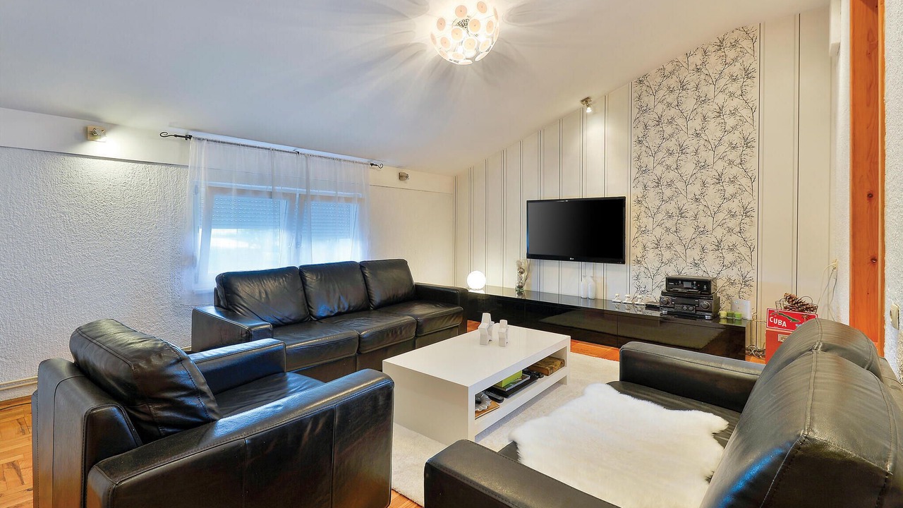 Photo of Bedroom in Krizevci