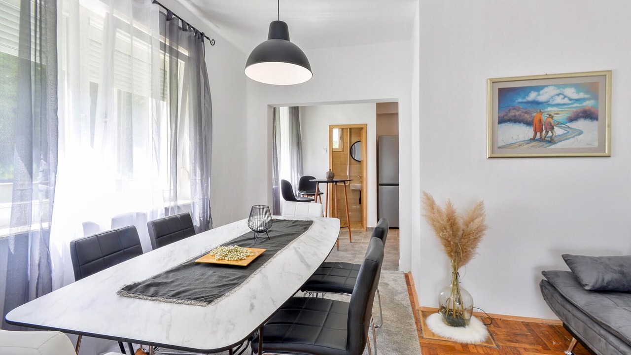 Photo of Bedroom in Krizevci
