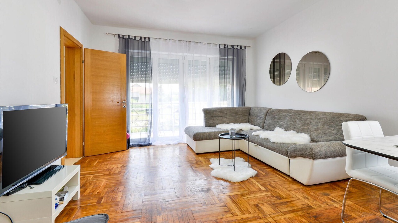 Photo of Bedroom in Krizevci
