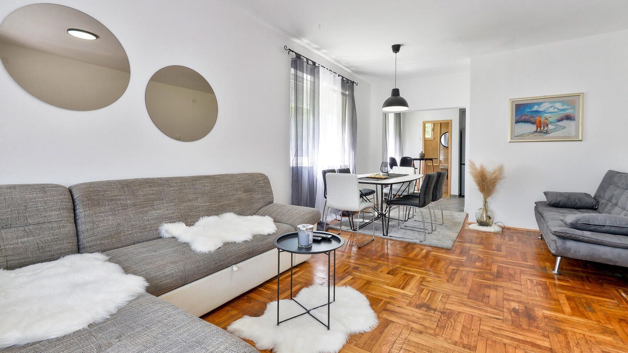 Photo of Bedroom in Krizevci