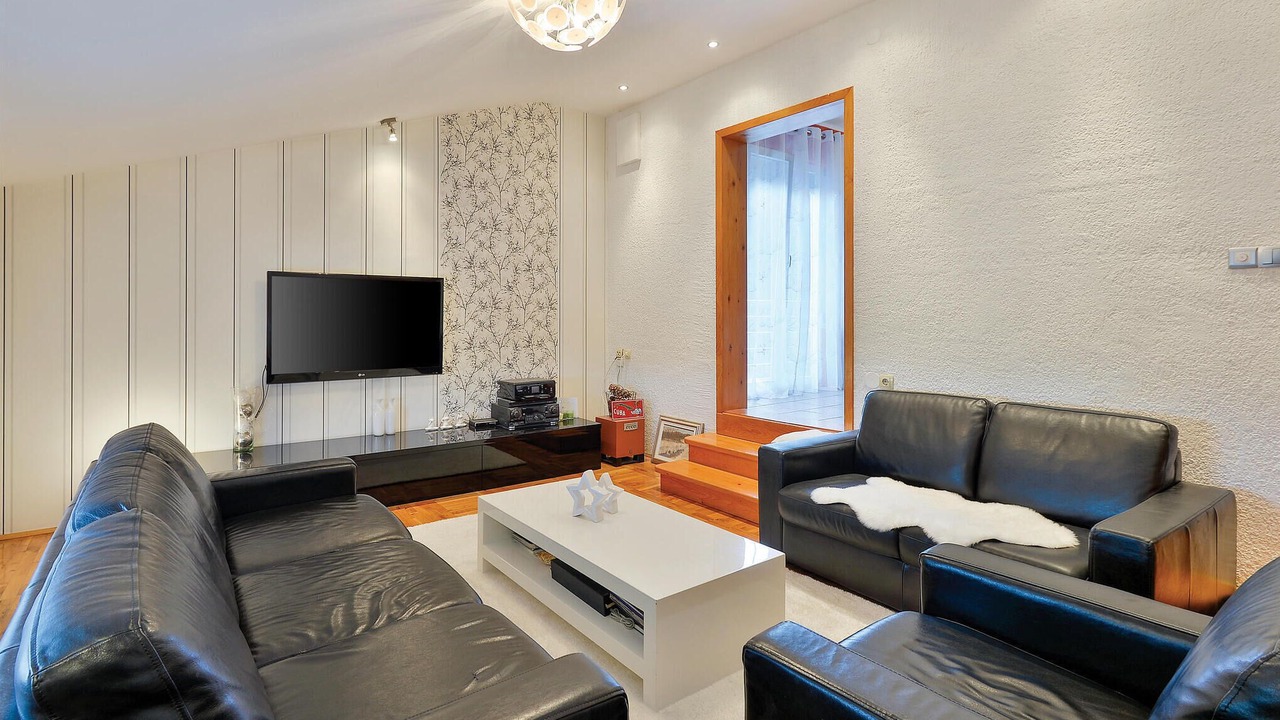Photo of Bedroom in Krizevci