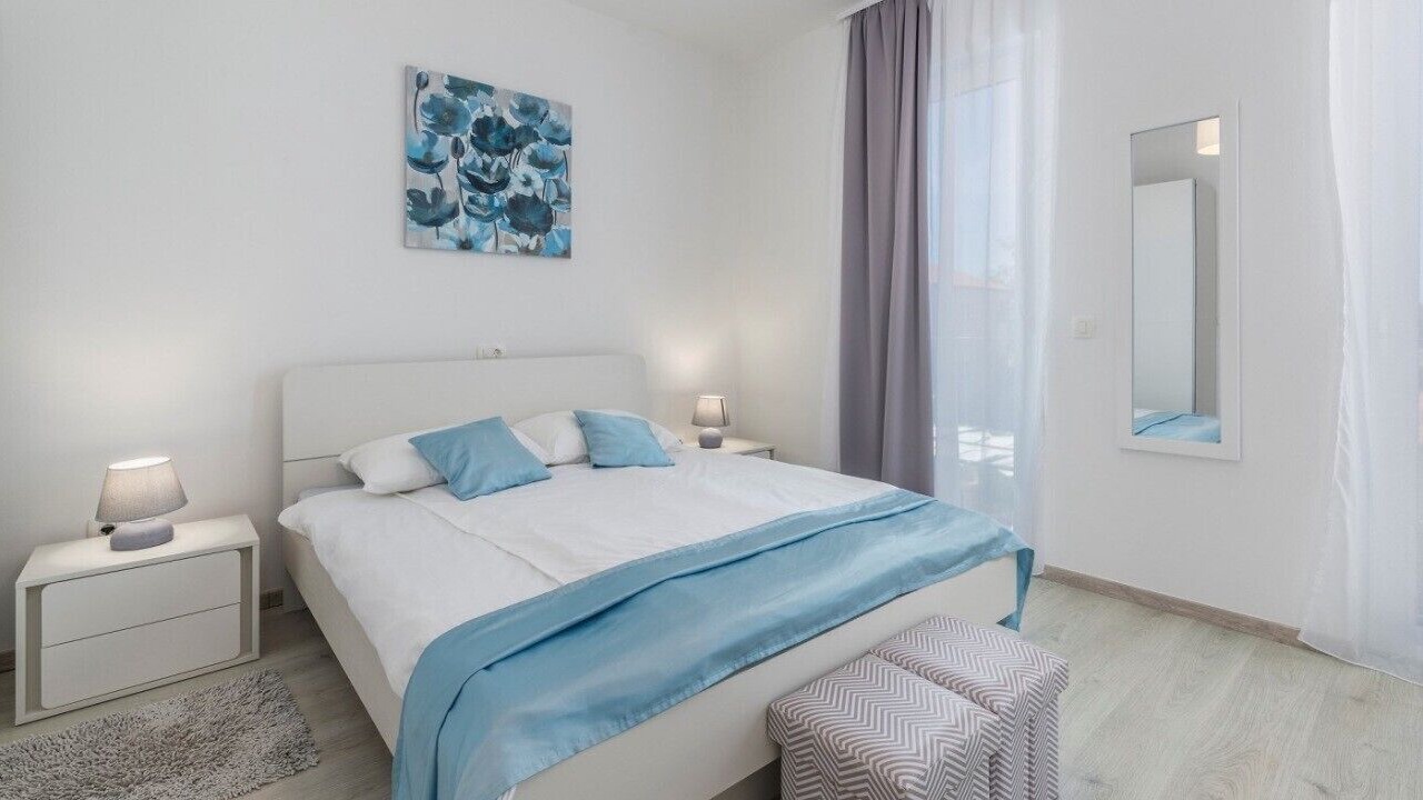Photo of Bedroom in Babici