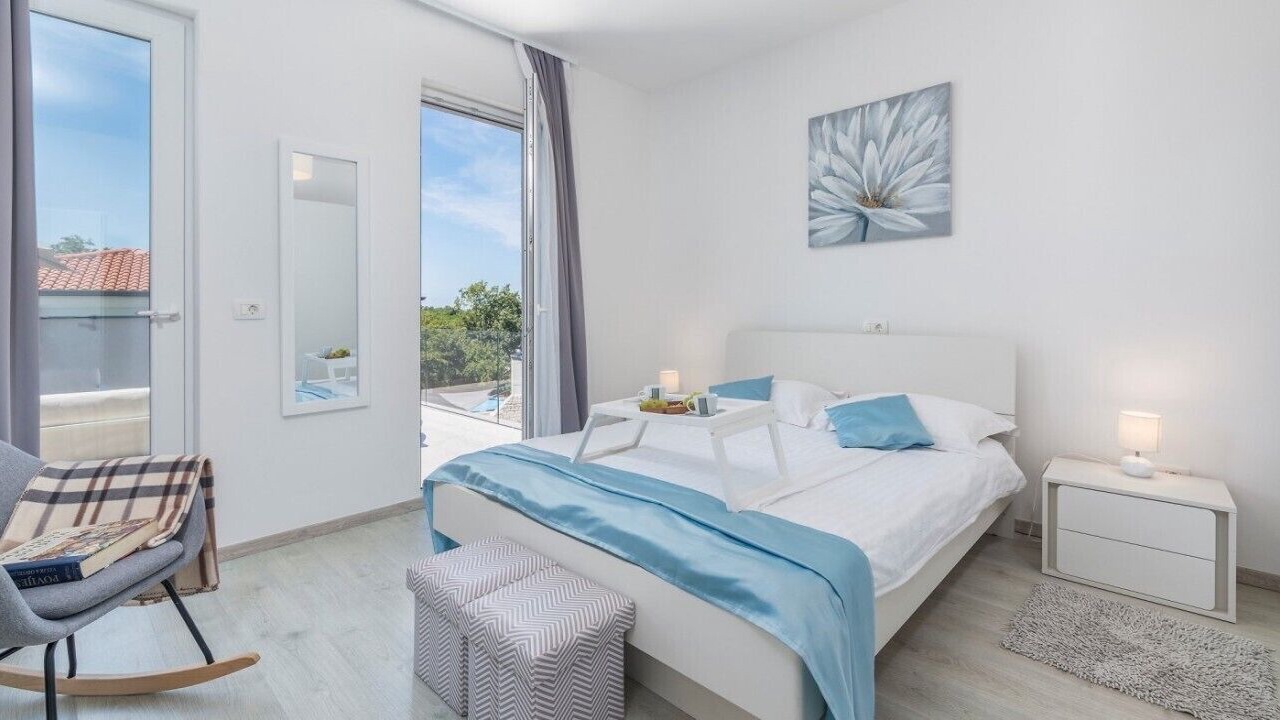 Photo of Bedroom in Babici