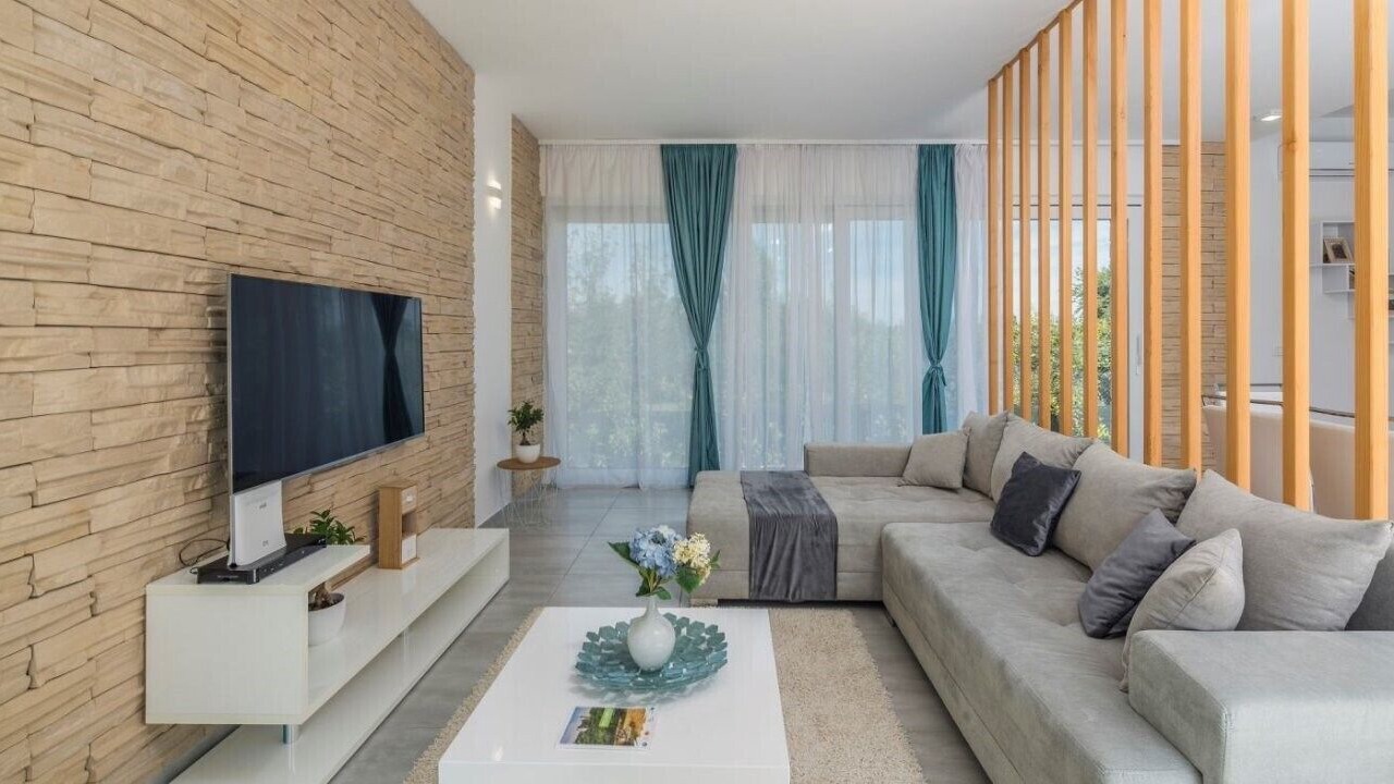 Photo of Livingroom in Babici