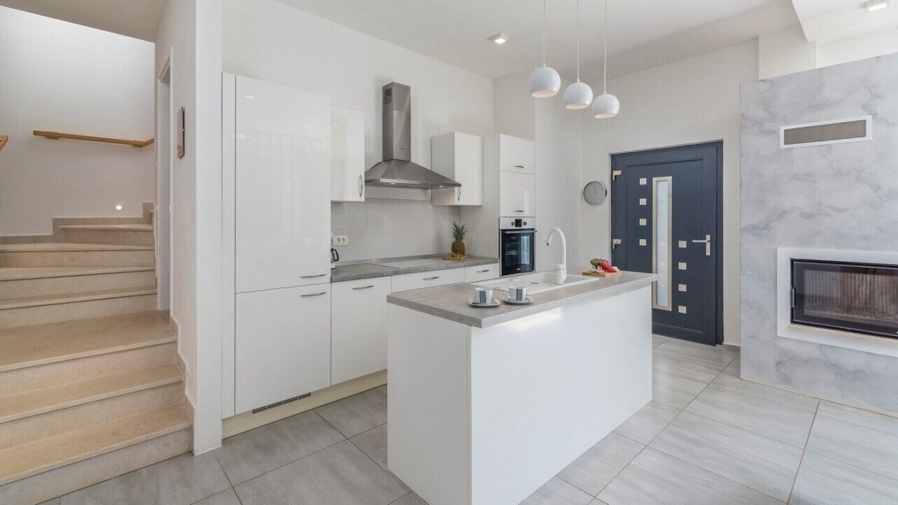 Photo of Kitchen in Babici