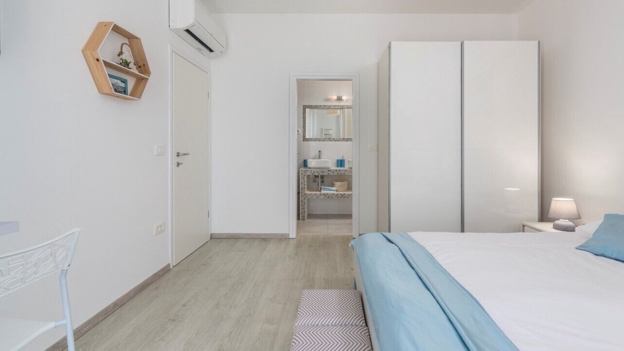 Photo of Bedroom in Babici