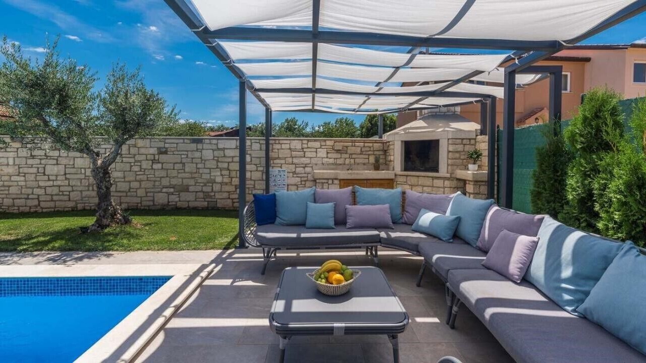 Photo of Patio Balcony in Babici