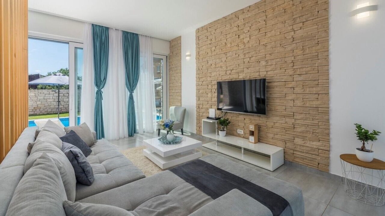 Photo of Livingroom in Babici