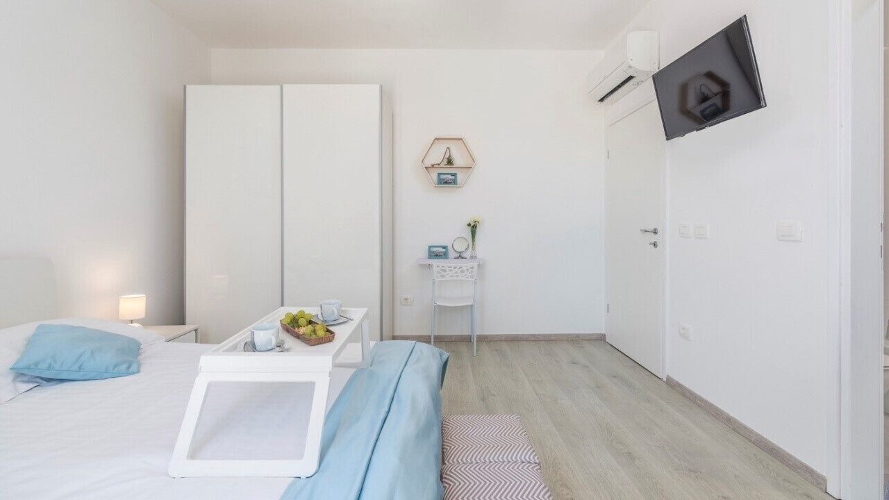 Photo of Bedroom in Babici