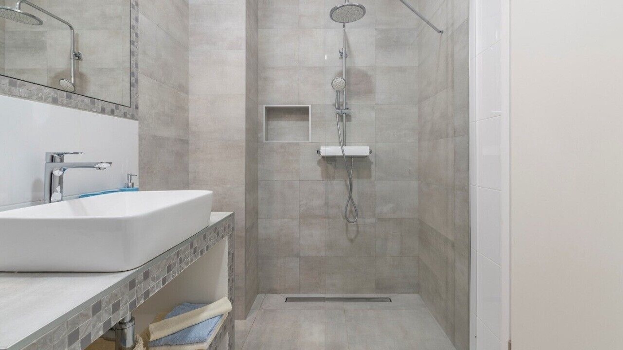 Photo of Bathroom in Babici