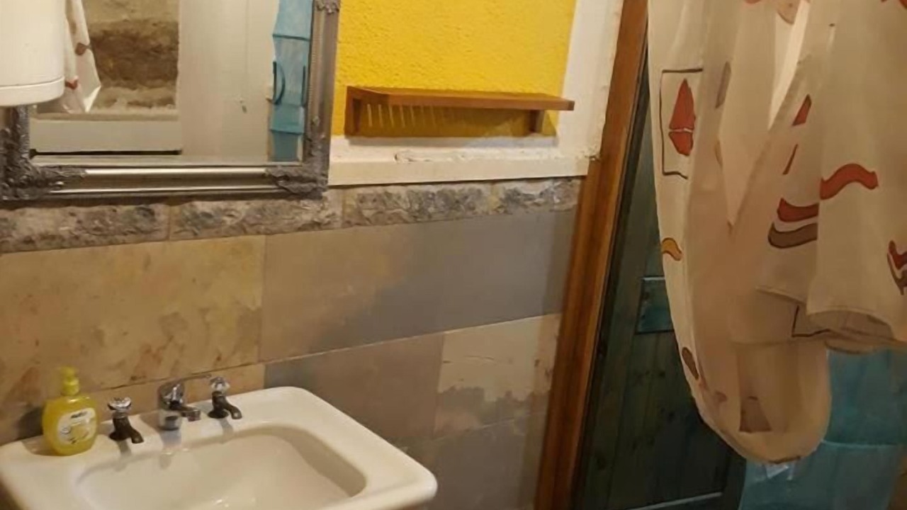 Photo of Bathroom in Betina