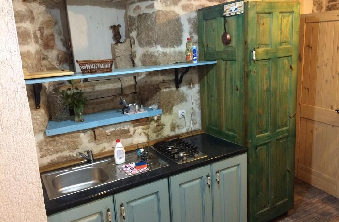 Photo of Kitchen in Betina