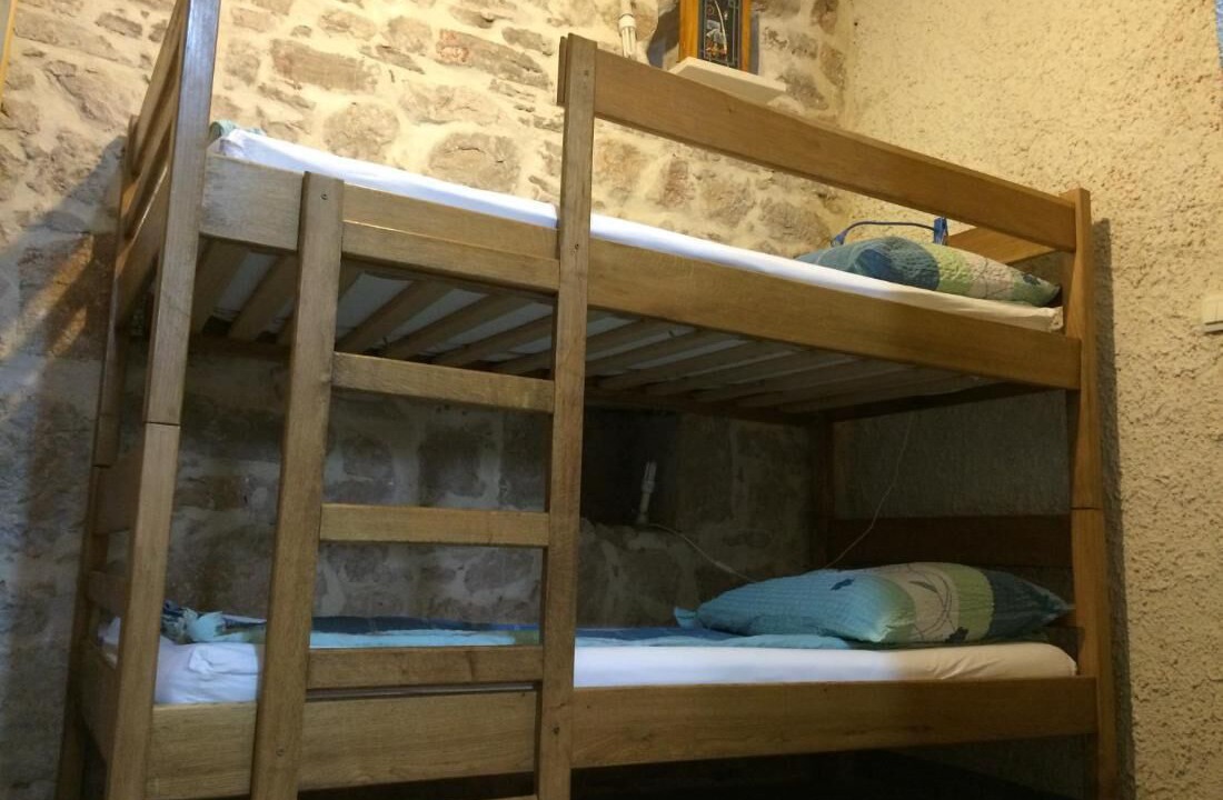 Photo of Bedroom in Betina