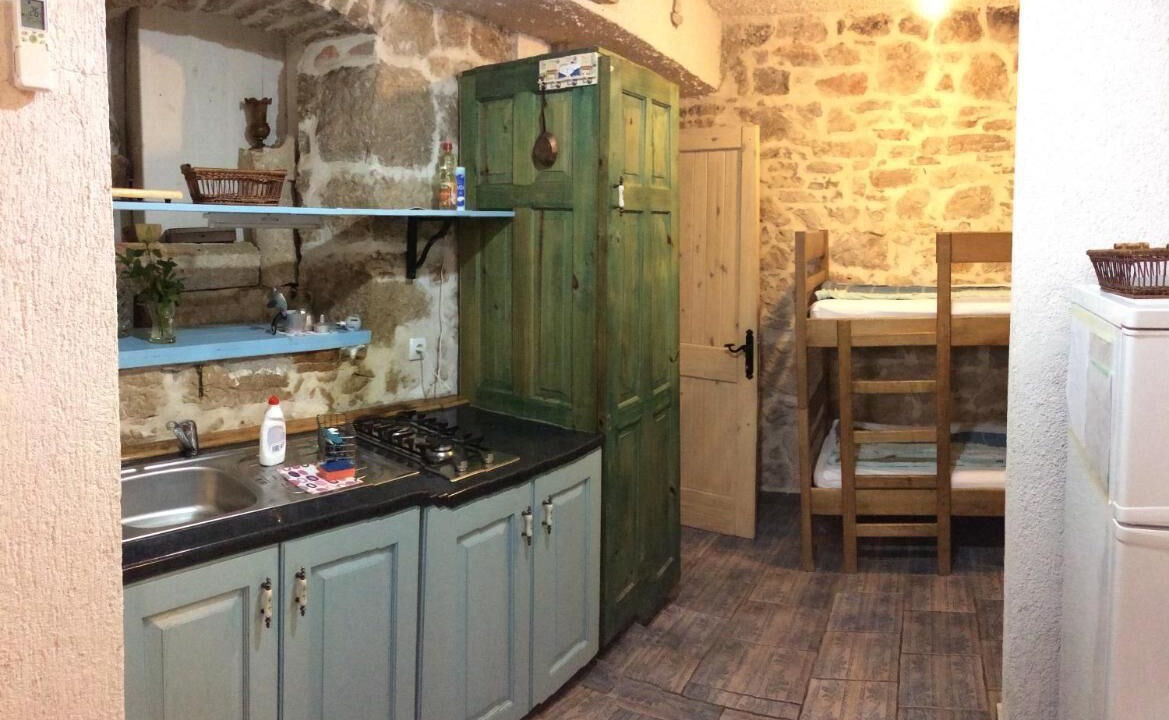 Photo of Kitchen in Betina