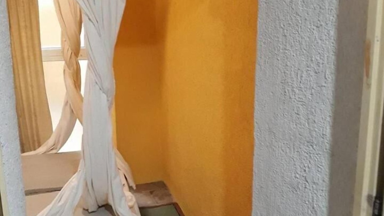 Photo of Bedroom in Betina