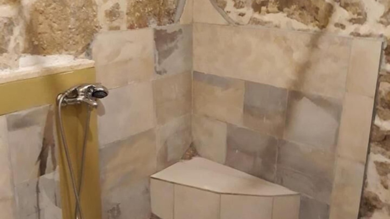 Photo of Bathroom in Betina