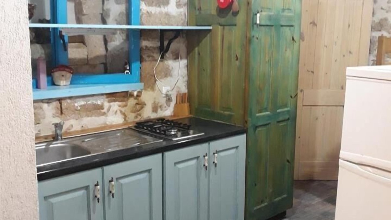 Photo of Kitchen in Betina