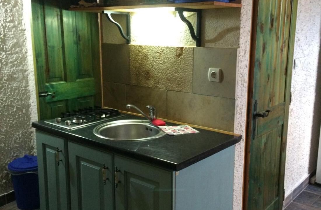 Photo of Kitchen in Betina