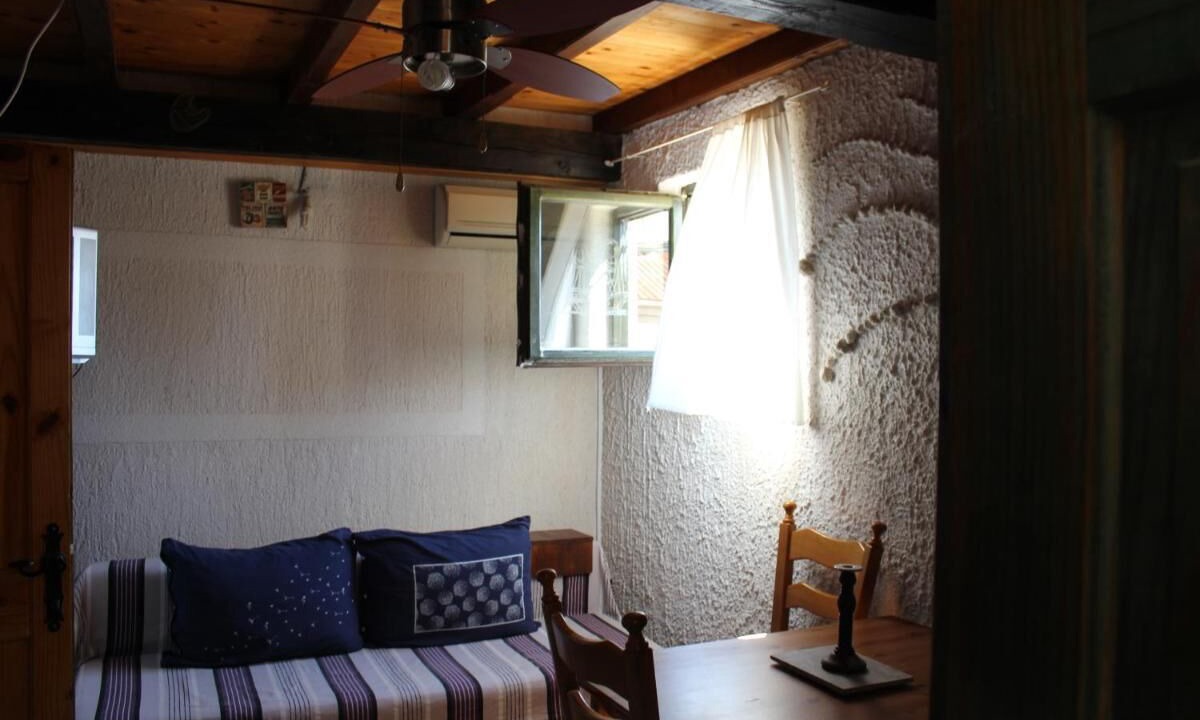 Photo of Bedroom in Betina