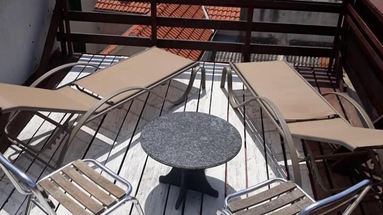Photo of Patio Balcony in Betina