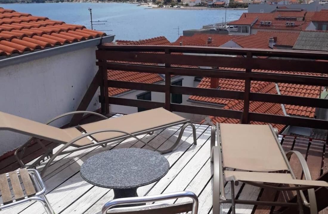 Photo of Patio Balcony in Betina