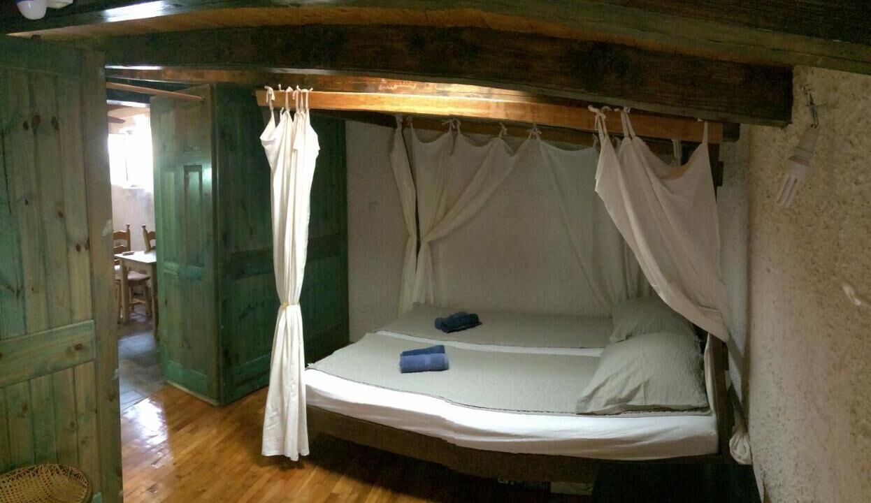 Photo of Bedroom in Betina