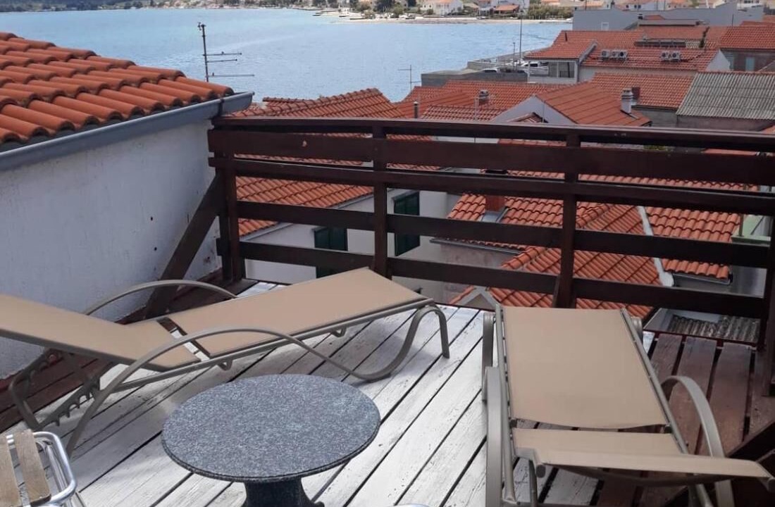 Photo of Patio Balcony in Betina