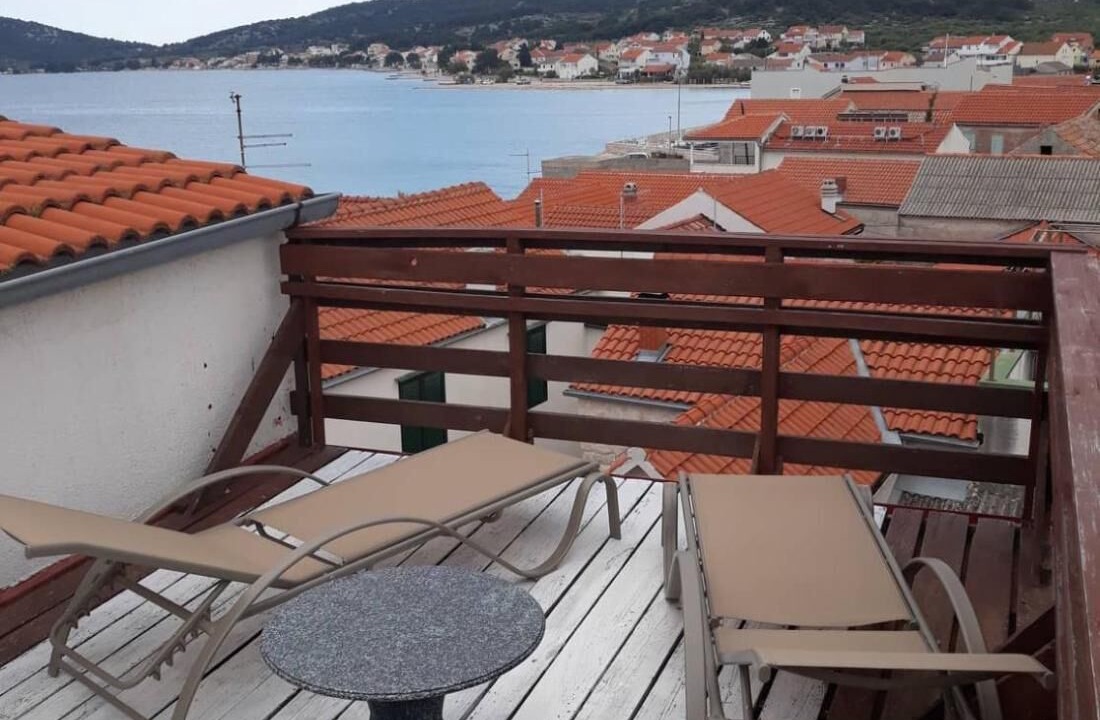 Photo of Patio Balcony in Betina