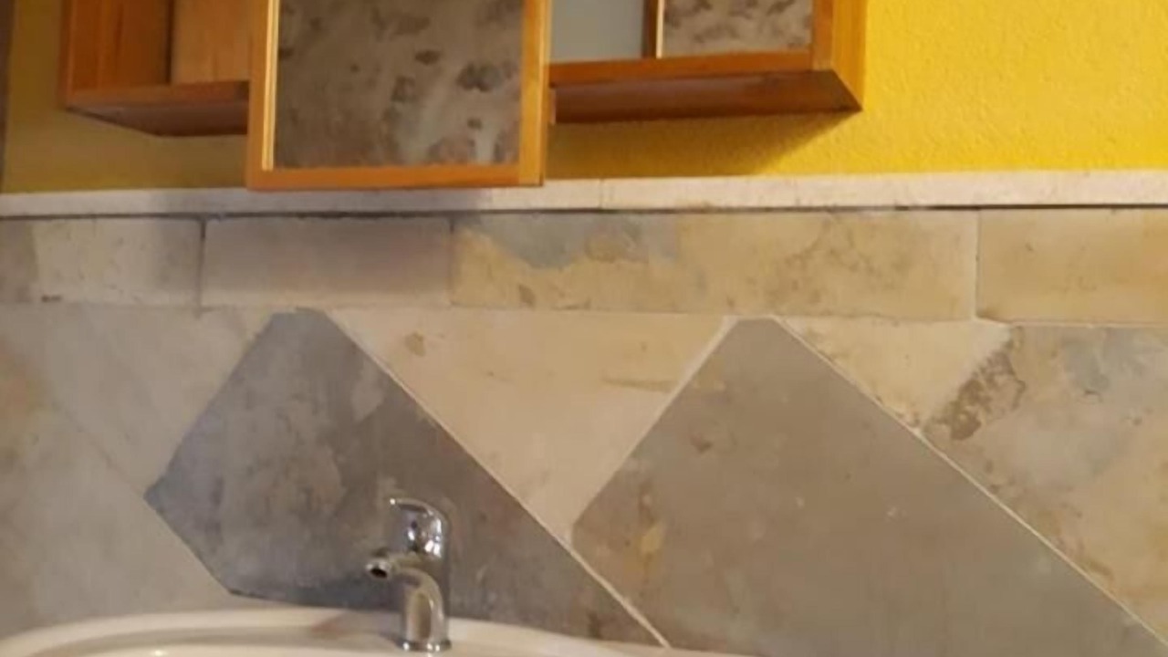 Photo of Bathroom in Betina