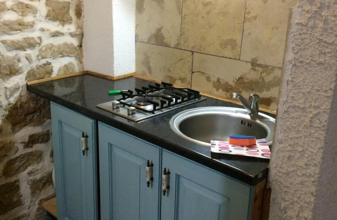 Photo of Kitchen in Betina