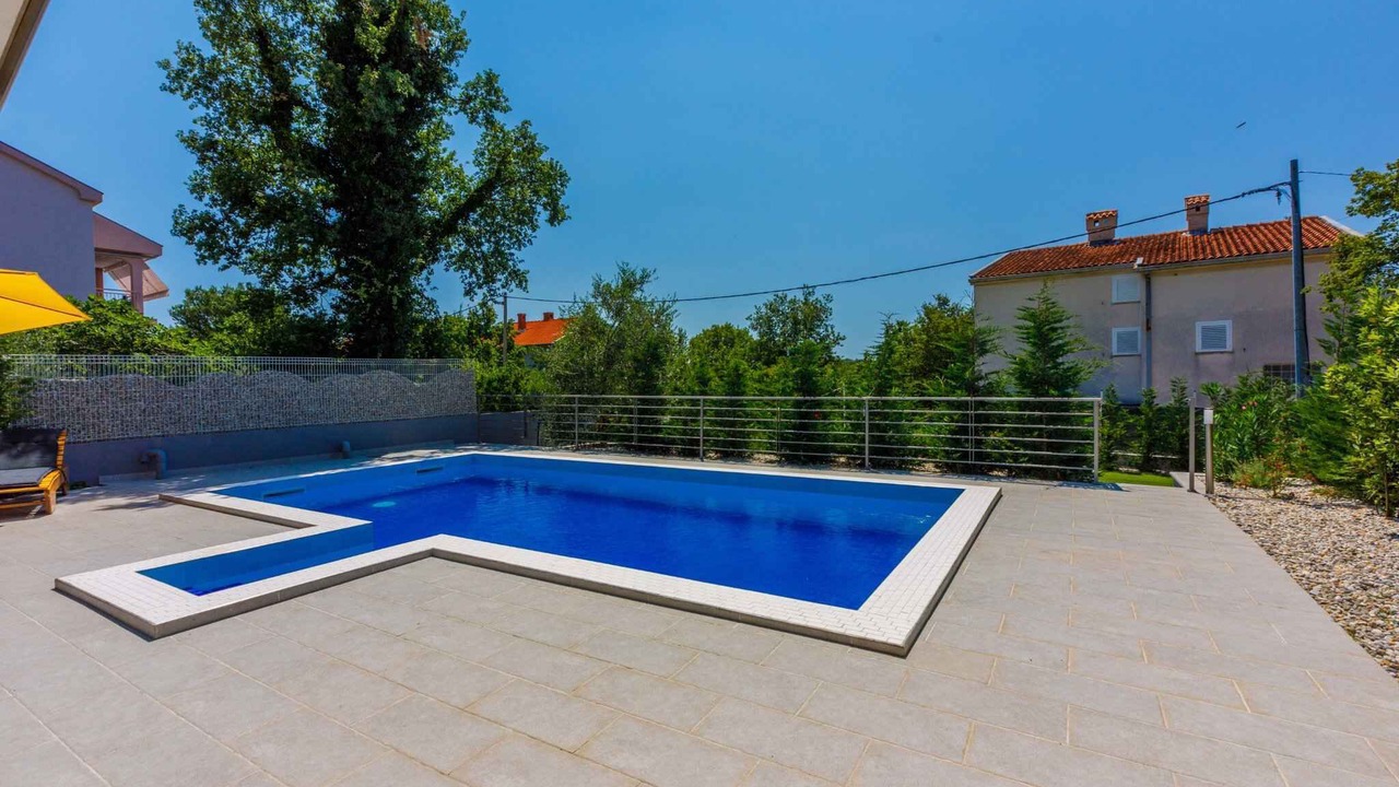 Photo of Outdoor in Jadranovo