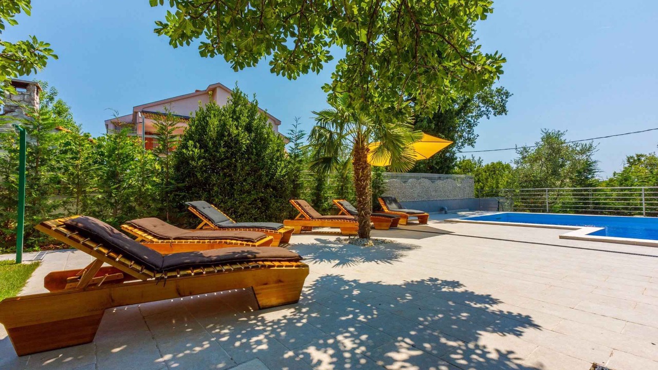 Photo of Outdoor in Jadranovo