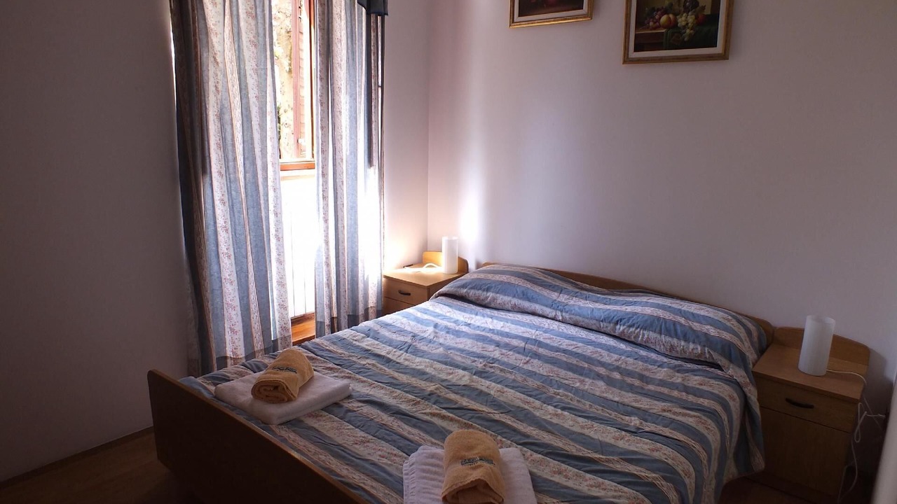 Photo of Bedroom in Fiorini