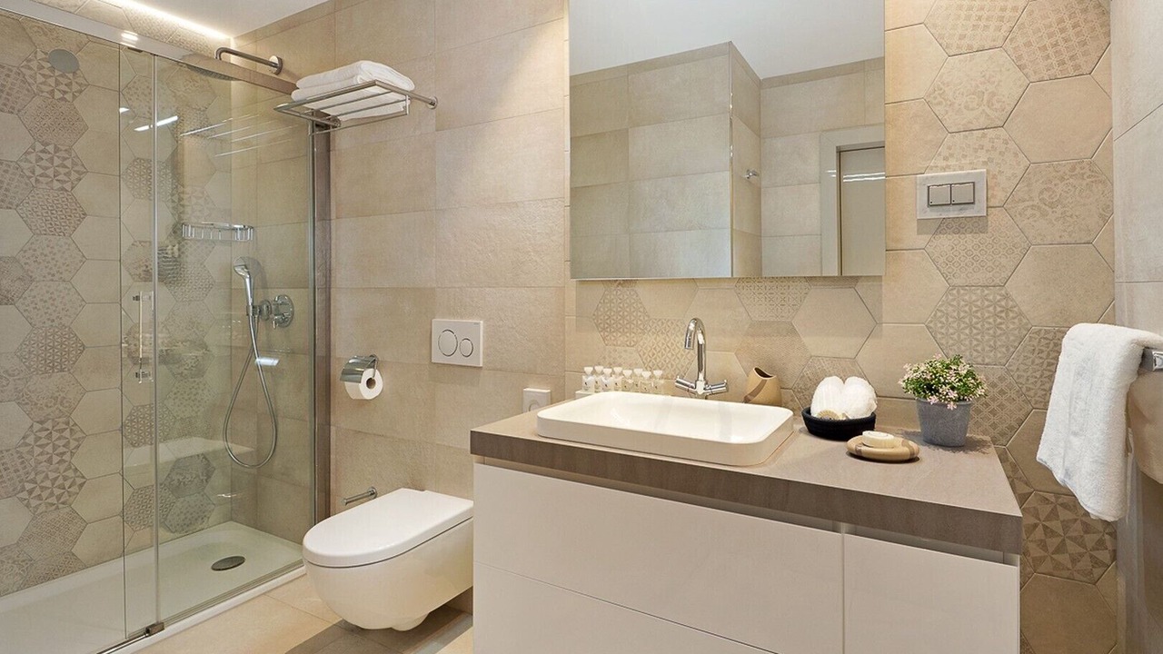 Photo of Bathroom in Duga Luka