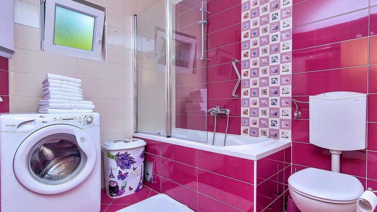 Photo of Bathroom in Tucepi