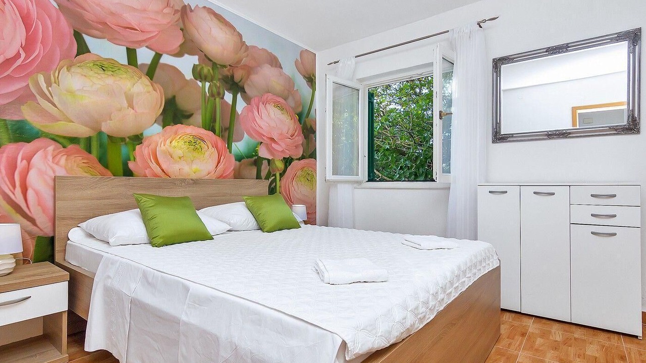 Photo of Bedroom in Tucepi