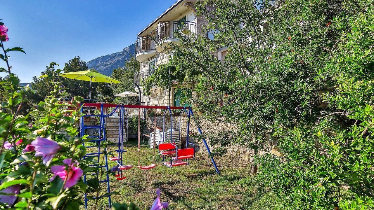 Photo of Outdoor in Tucepi