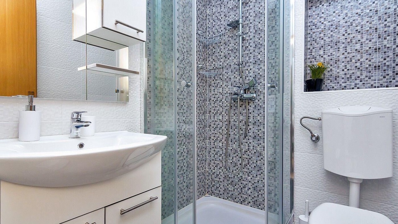 Photo of Bathroom in Tucepi