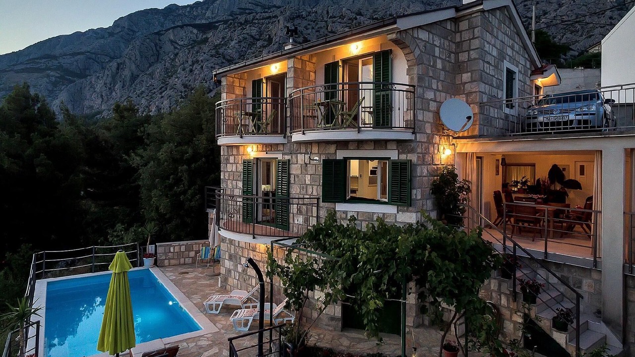 Photo of Outdoor in Tucepi
