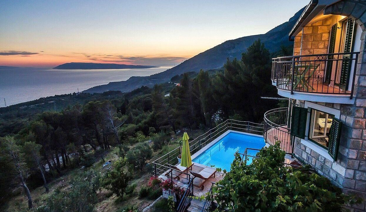 Photo of Outdoor in Tucepi