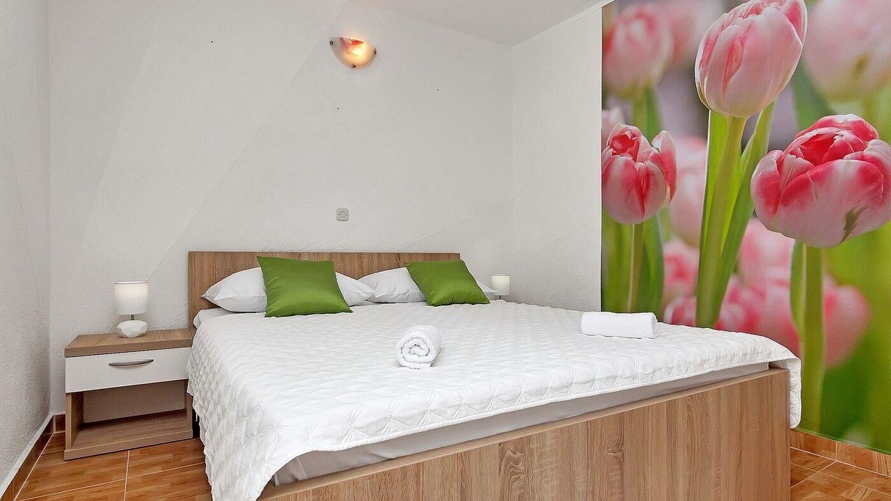 Photo of Bedroom in Tucepi