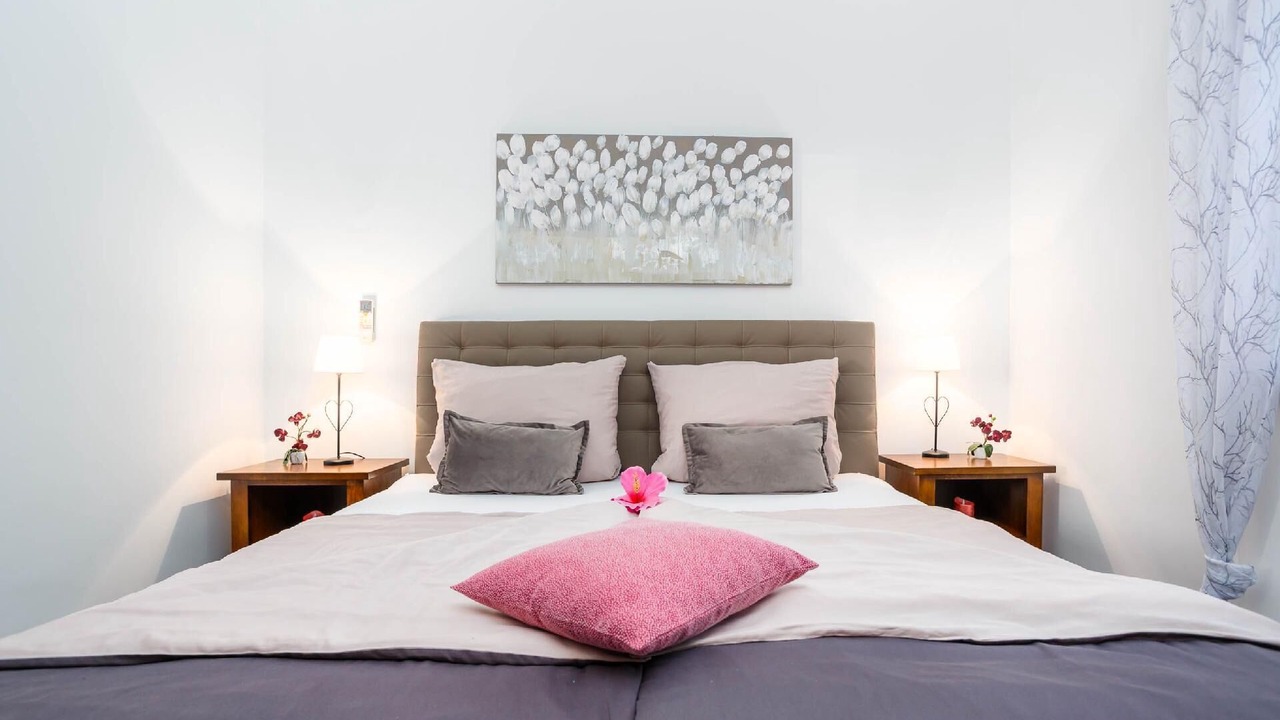 Photo of Bedroom in Kras