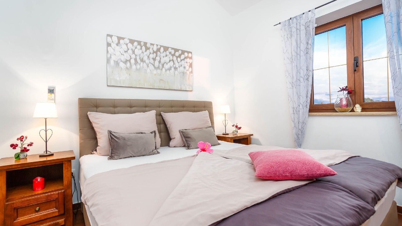 Photo of Bedroom in Kras