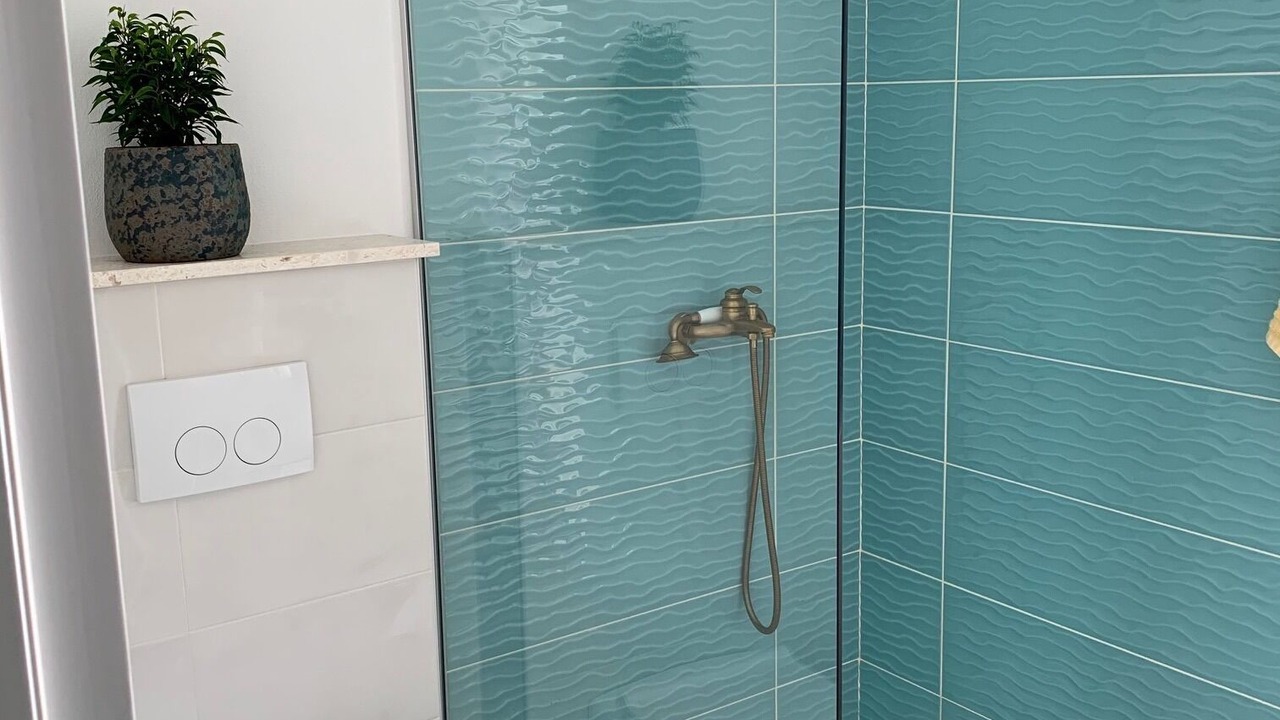 Photo of Bathroom in Pakostane