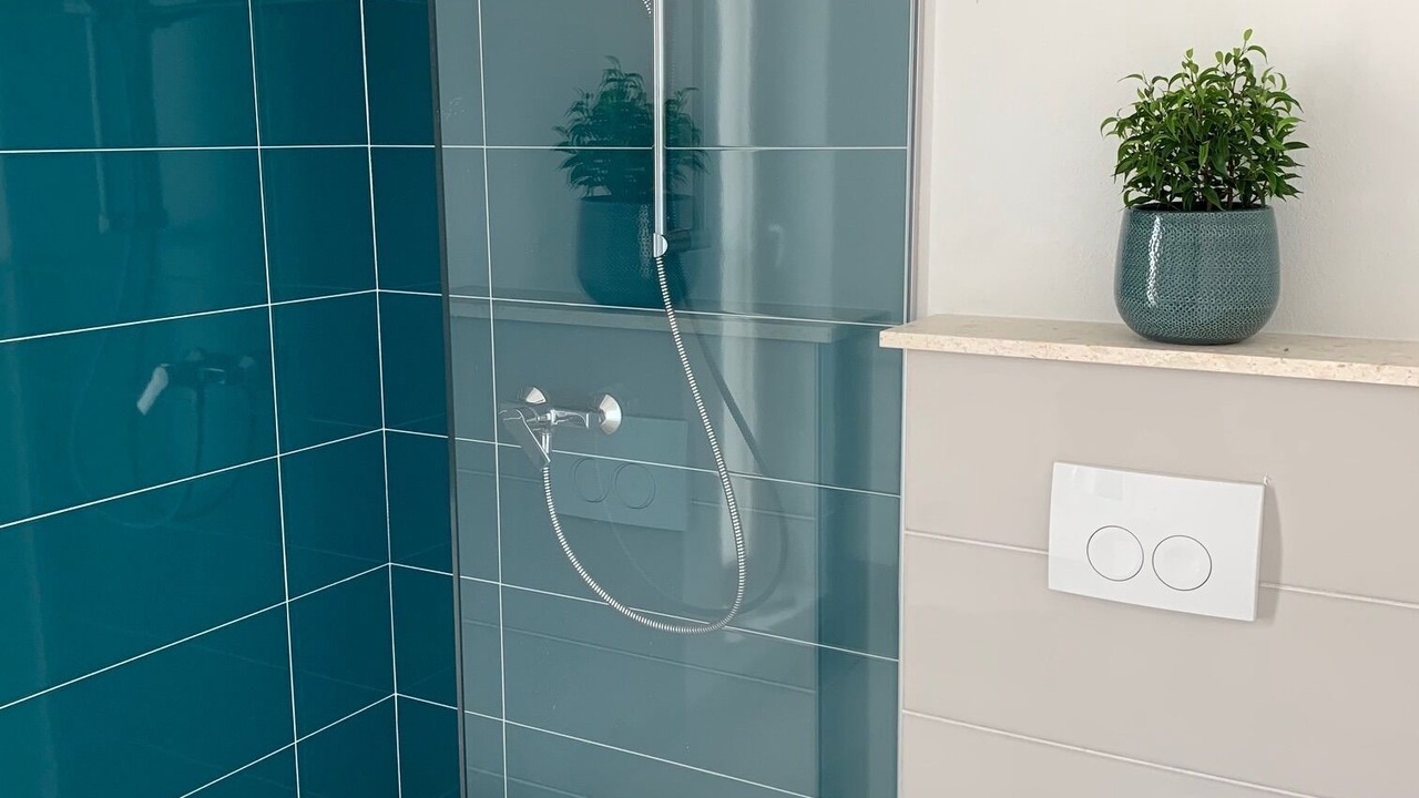 Photo of Bathroom in Pakostane